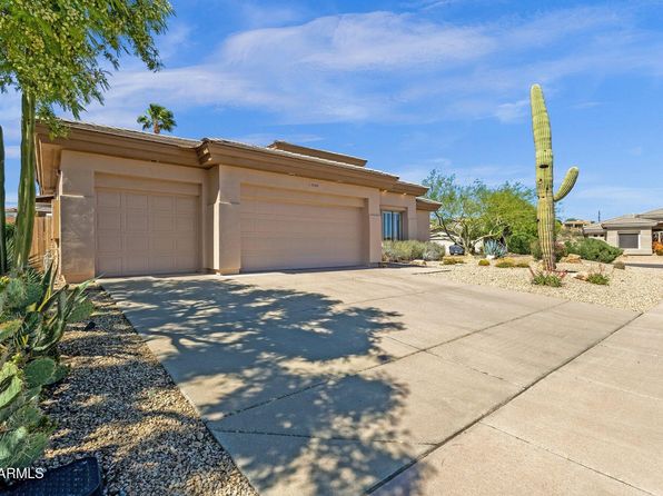 15608 E Chaparral Way, Fountain Hills, AZ 85268