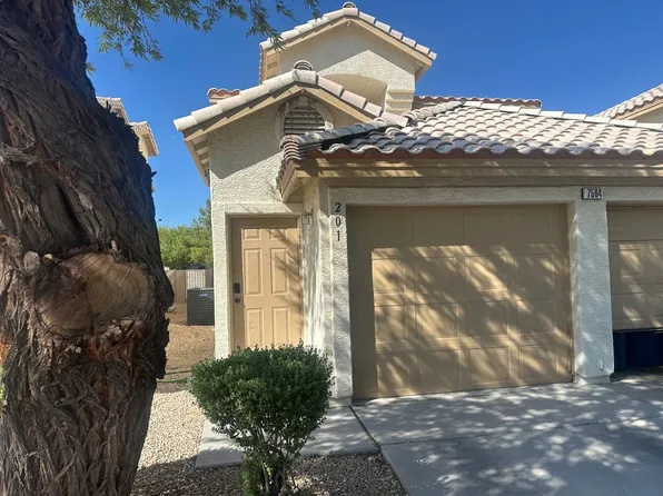 7564 Durham Hall Ave Unit 201, Las Vegas, NV 89130