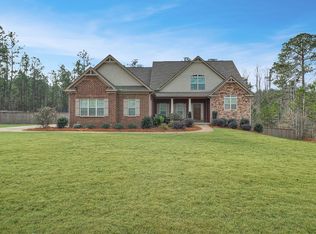 209 Thyme Leaf Way, Locust Grove, GA 30248