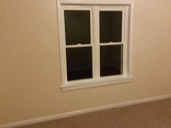 New energy efficient window 