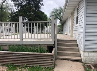 1691 31st Rd, Brainard, NE 68626