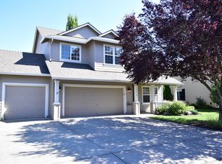 19316 SE 9th Cir, Camas, WA 98607