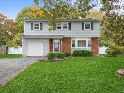 2129 Sycamore Avenue, Ronkonkoma, NY, 11779