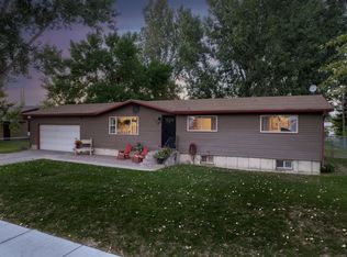 588 Victor Ave, Chubbuck, ID 83202