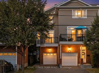 1512 Clementine Blvd, Ottawa, ON K1H8E9