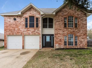 5513 Maurie Dr, Haltom City, TX 76148