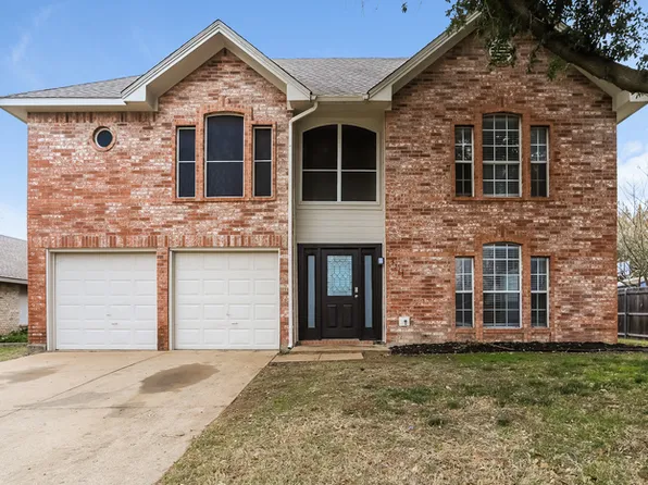 5513 Maurie Dr, Haltom City, TX 76148