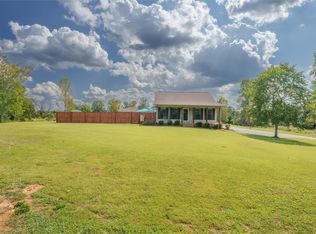 322 County Road 38, Florence, AL 35634