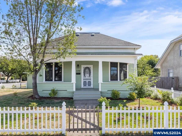 536 1st Ave SE, Albany, OR 97321