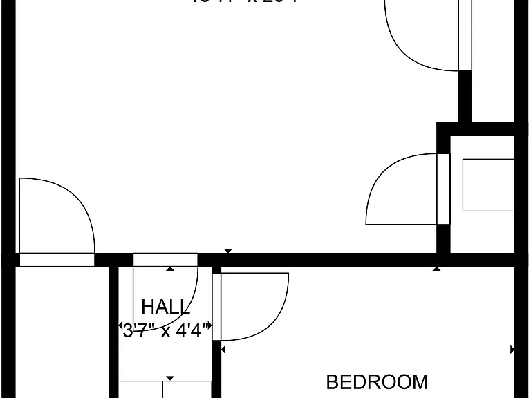 412 N Grainger Ln — Photo 23