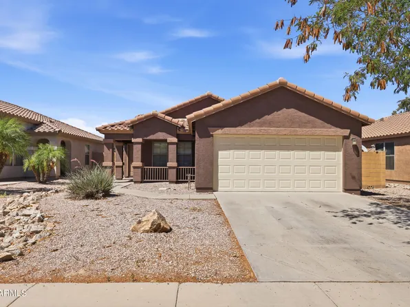 3560 W MESQUITE Avenue, San Tan Valley, AZ 85144