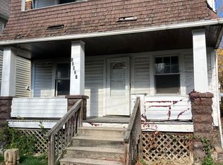 12021 Griffing Ave #1, Cleveland, OH 44120