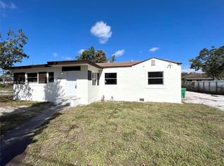 1965 NW 82nd St, Miami, FL 33147