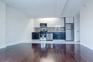 Rented by Keller Williams NYC