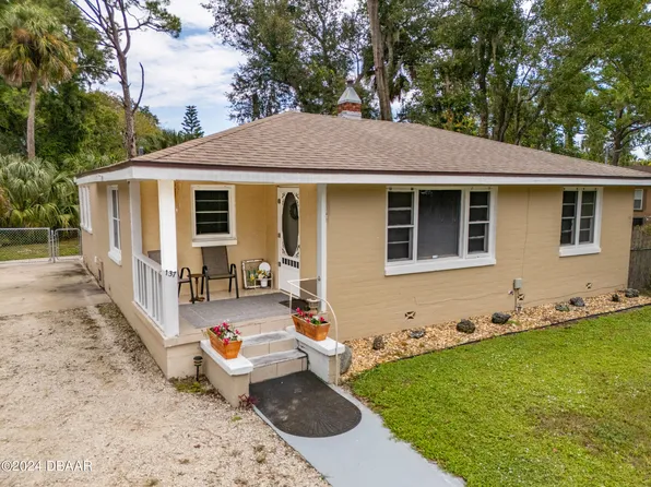 137 S Franklin St, Daytona Beach, FL 32114
