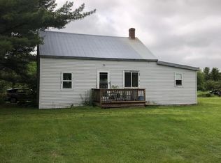 388 Snakeroot Rd, Pittsfield, ME 04967