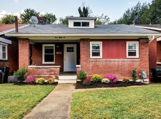 986 Vine St, Louisville, KY 40204