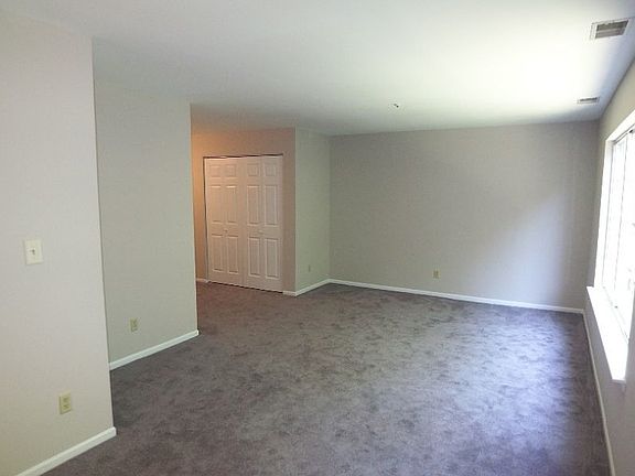 Alternate view of Living Room