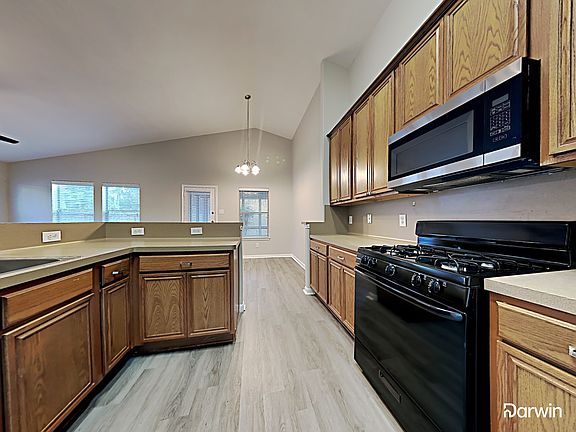 3rd image of 15507 Riford Dr