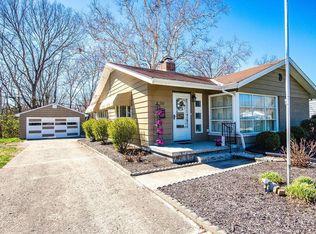 39 Hermay Dr, Hamilton, OH 45013