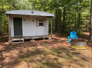 1374 Rocky Hill Rd, Camden, MS 39045