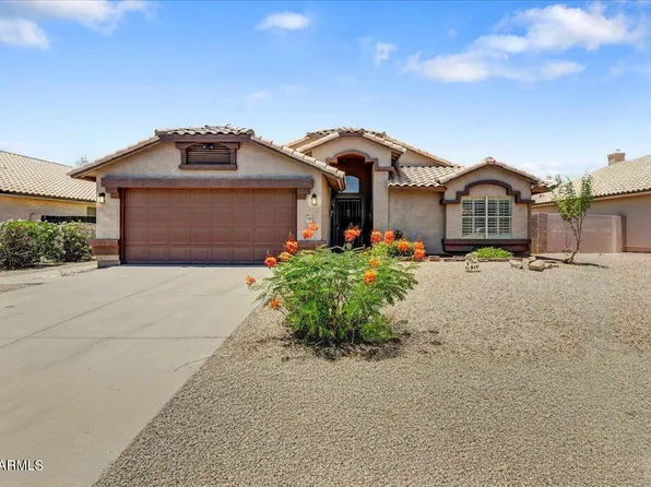 9782 S DARROW Drive, Tempe, AZ 85284