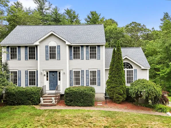 28 Mammoth Road, Londonderry, NH 03053