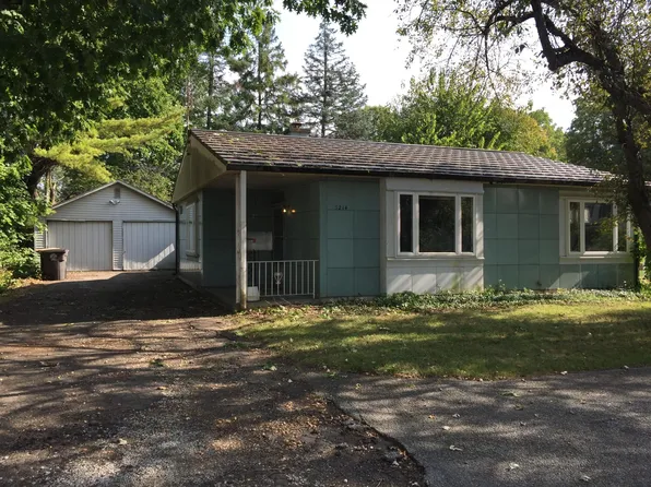 3214 Parnell Ave, Fort Wayne, IN 46805
