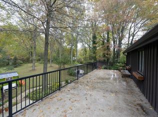 6862 Haviland Mill Rd, Clarksville, MD 21029