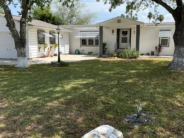 900 Jaffa, La Feria, TX 78559