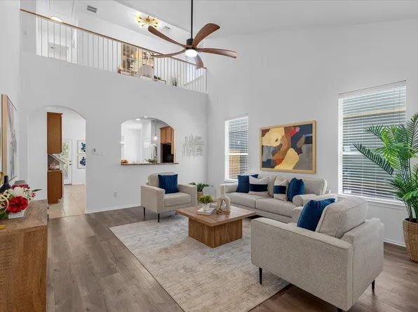 10315 Marietta Dr, Austin, TX 78748