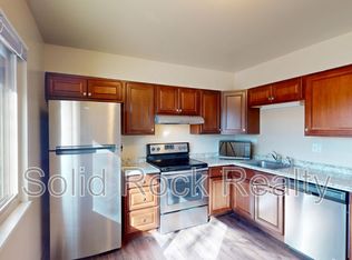 1801-2 Eagle View Dr, Colorado Springs, CO 80909