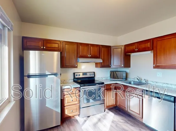 1801-2 Eagle View Dr, Colorado Springs, CO 80909