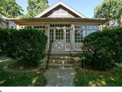 56 Lewis Ave, Lansdowne, PA, 19050