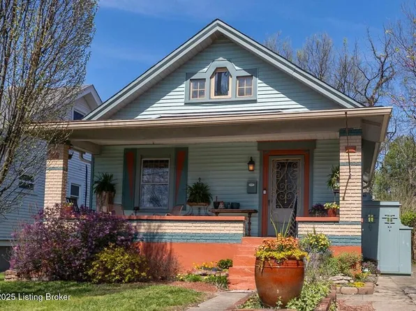 1103 Julia Ave, Louisville, KY 40204