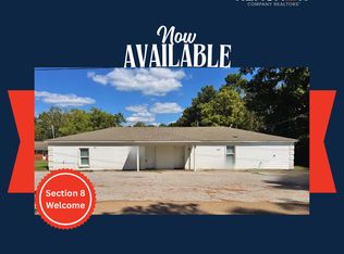 444 Joe Joyner Rd UNIT A, Munford, TN 38058