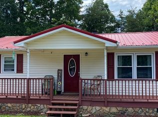 2375 Elledge Mill Rd, North Wilkesboro, NC 28659