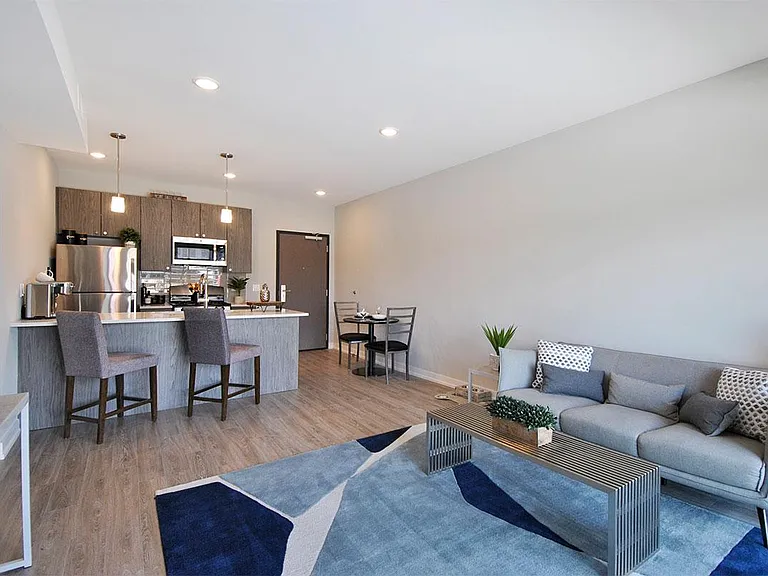 The Phoenix at Troy Crossing Apartments — Photo 23