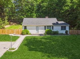 1528 Sylvan Rd, Mohegan Lake, NY 10547