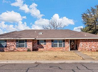 2404 Bellechasse Ct, Midland, TX 79705