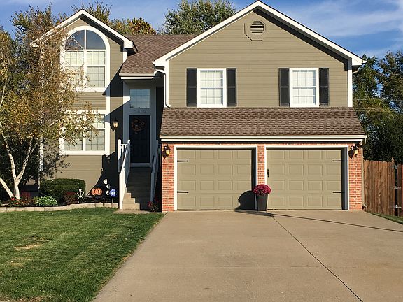 2nd image of 3409 S Sioux Ct