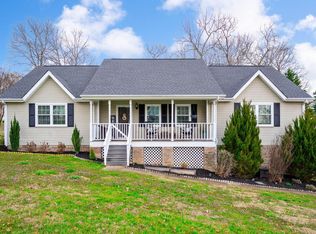 1510 Ribbonwood Dr, Soddy Daisy, TN 37379