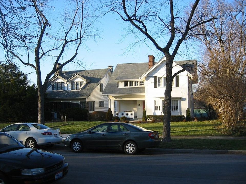 Architect, Louis Lott