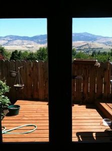 366 Glenn St, Ashland, OR, 97520