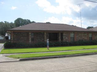 214 Central Ave, Houma, LA 70364