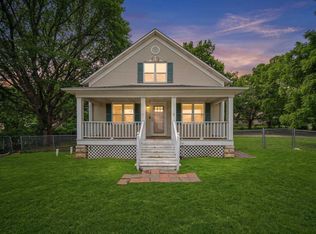 1201 W 8th St, Junction City, KS 66441