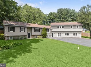 4224 Roop Rd, Mount Airy, MD 21771