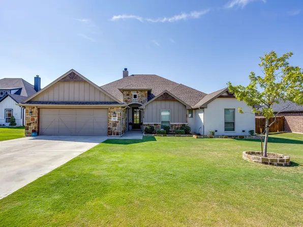 103 Tall Pine Dr, Godley, TX 76044