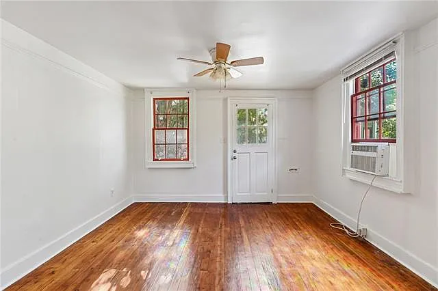 1 bed, 1.0 bath, 705 sqft, $1,550 — Photo 4