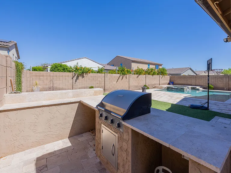 3896 E Alfalfa Dr — Photo 33